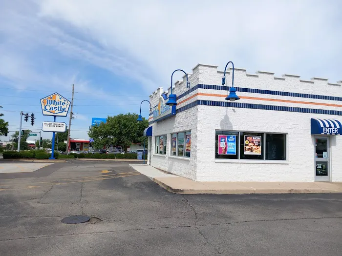 White Castle 2