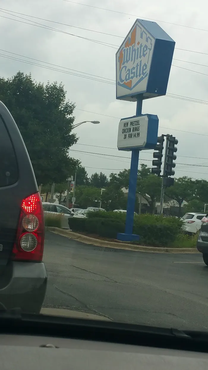 White Castle 4