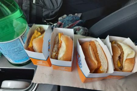 White Castle