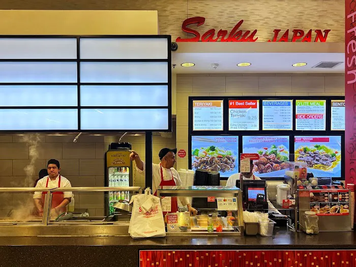 Sarku Japan 7