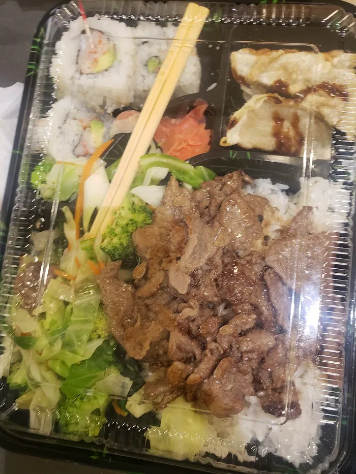 Sarku Japan 3