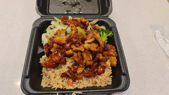 Sarku Japan 1