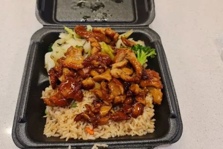 Sarku Japan