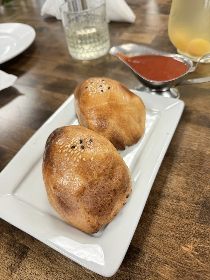 ANJIR UZBEK HALAL CUISINE 9