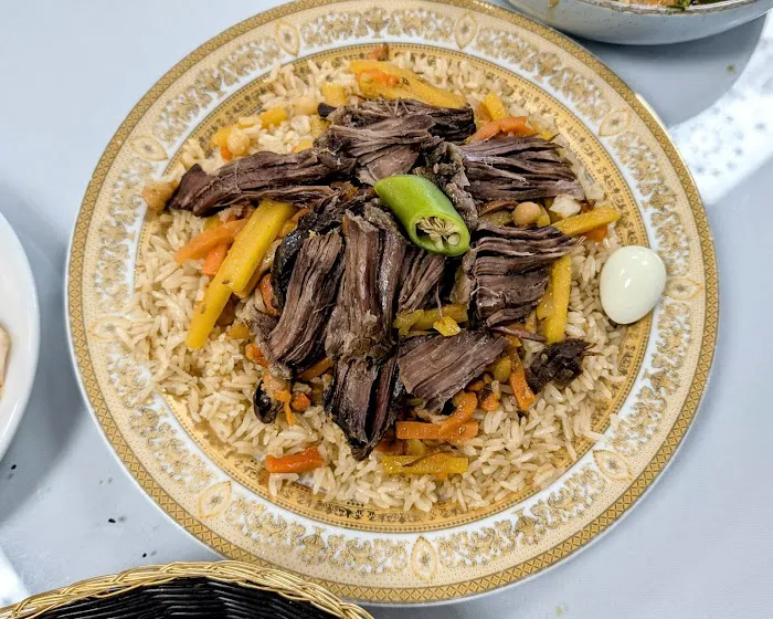 ANJIR UZBEK HALAL CUISINE 6