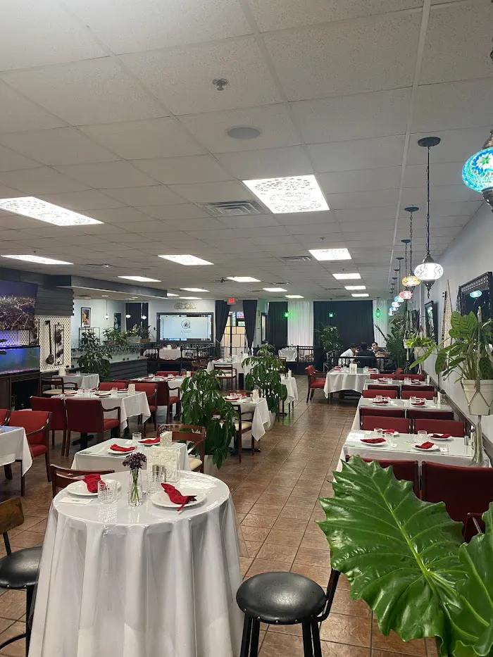 ANJIR UZBEK HALAL CUISINE 8