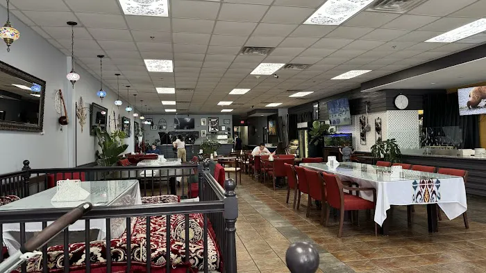 ANJIR UZBEK HALAL CUISINE 3
