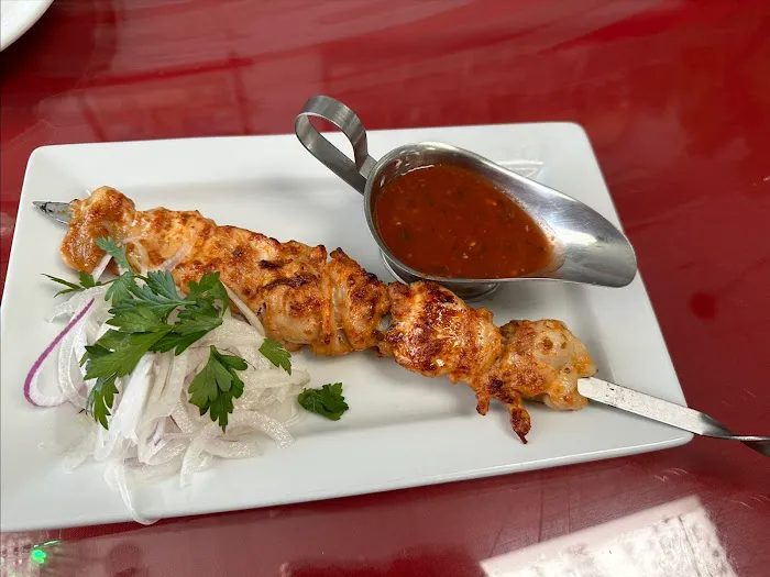 ANJIR UZBEK HALAL CUISINE 5