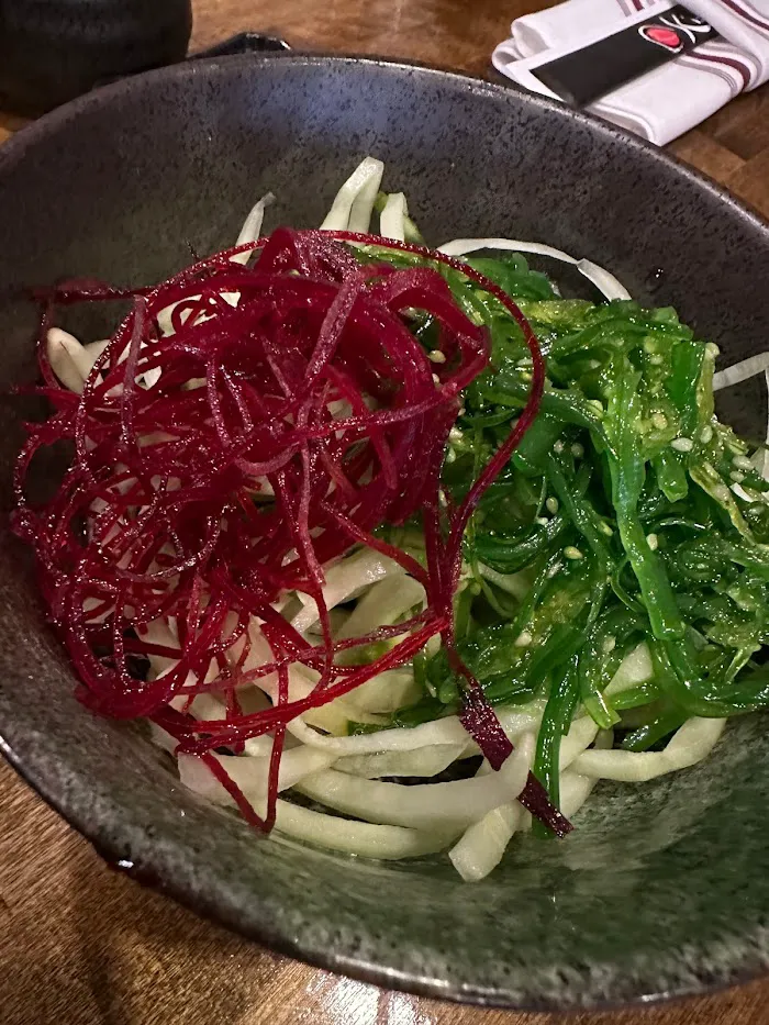 Kizuna Sushi Bistro 6
