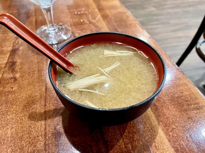 Kizuna Sushi Bistro 1