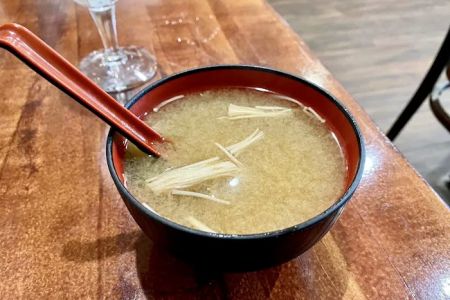 Kizuna Sushi Bistro
