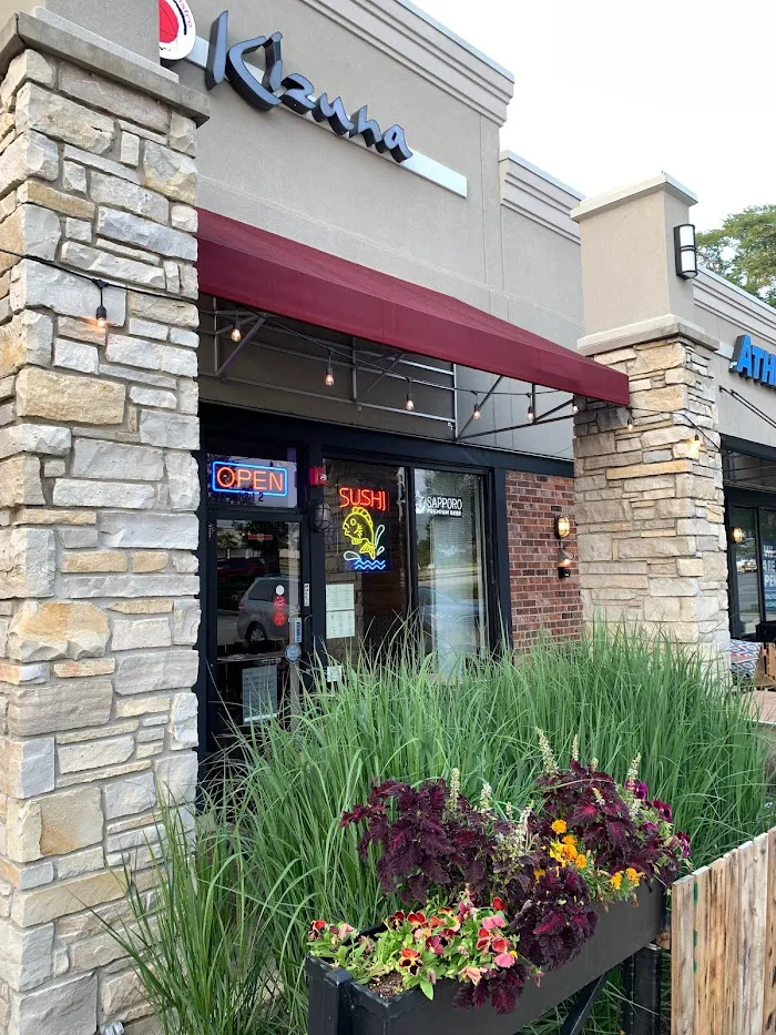 Kizuna Sushi Bistro 2