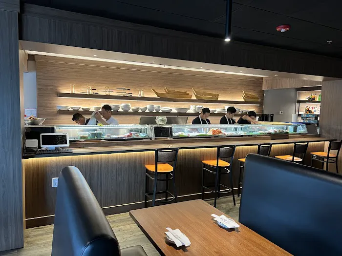 Minami Sushi (횟집) 1