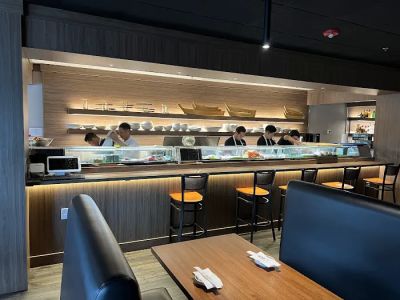Minami Sushi (횟집) 0