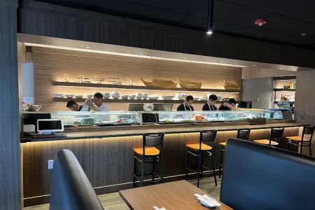 Minami Sushi (횟집)