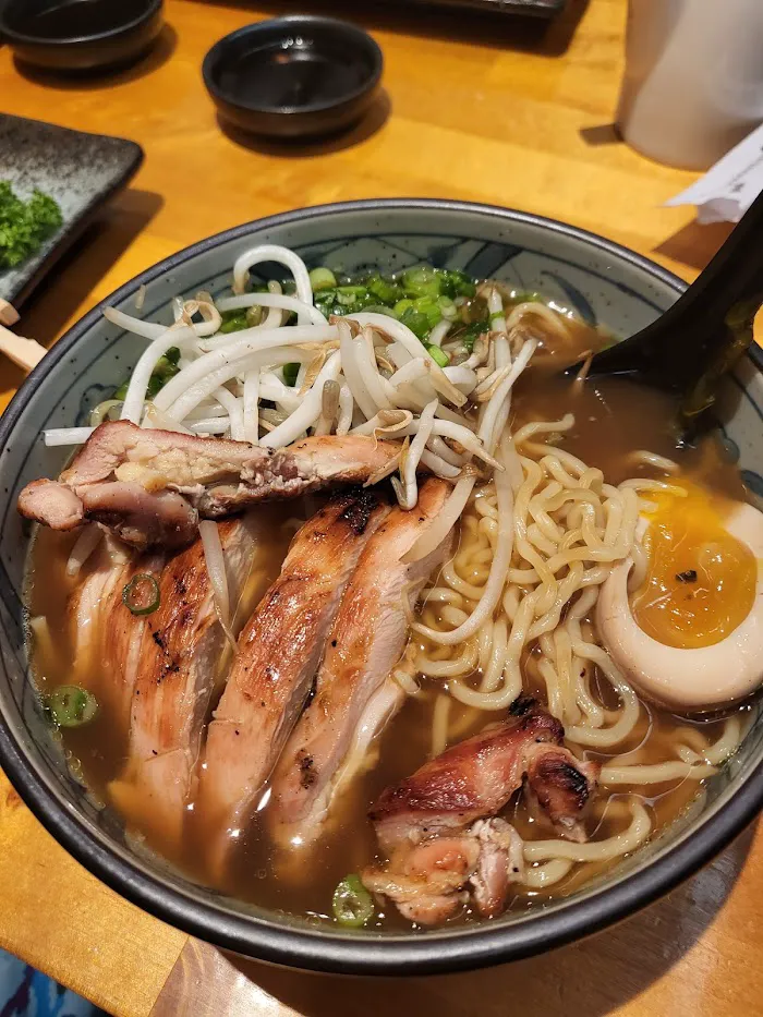 Minami Sushi (횟집) 7