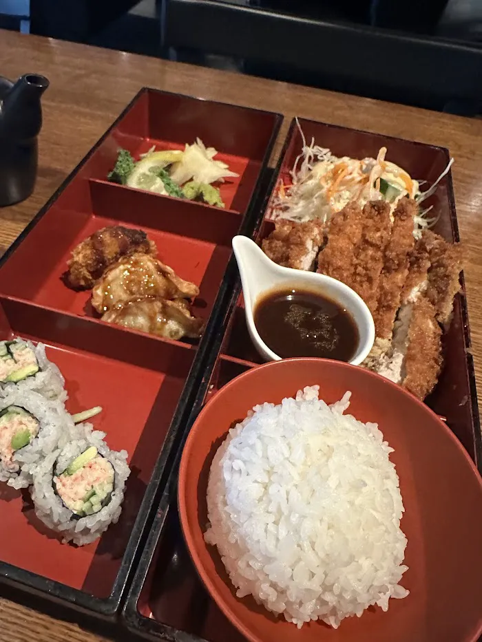 Minami Sushi (횟집) 9