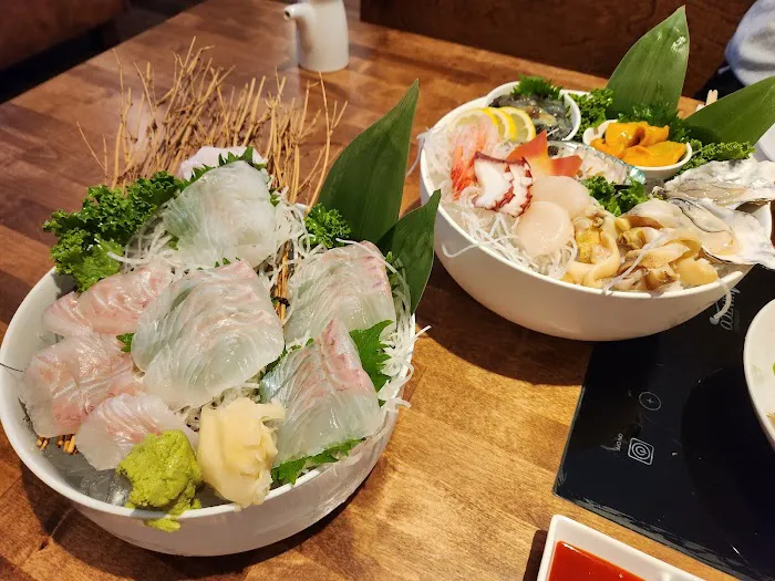 Minami Sushi (횟집) 2