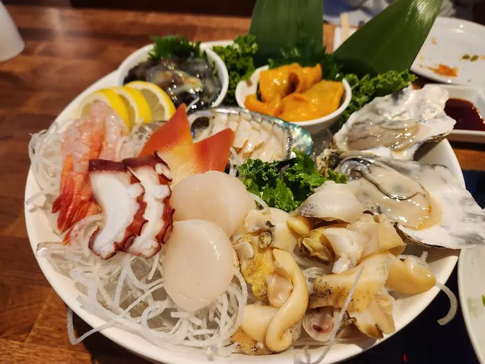 Minami Sushi (횟집) 3