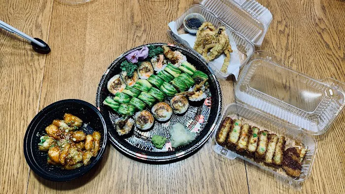Minami Sushi (횟집) 4
