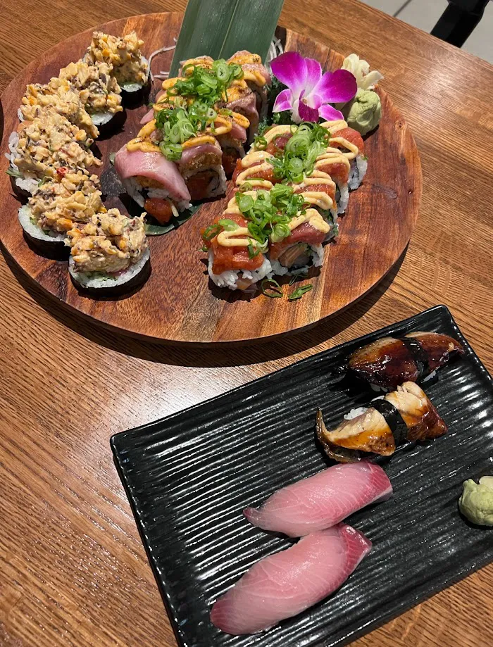 Minami Sushi (횟집) 8