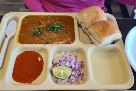 Annapurna Simply Vegetarian