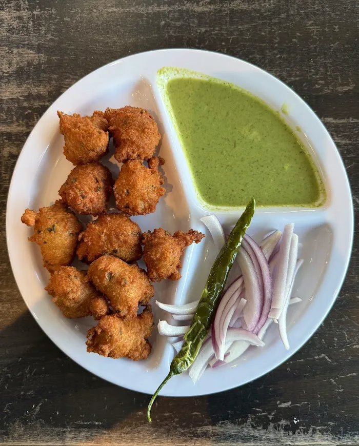 Annapurna Simply Vegetarian 5