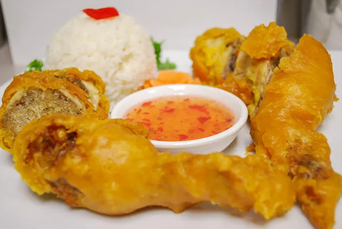 Taste of Thai 3