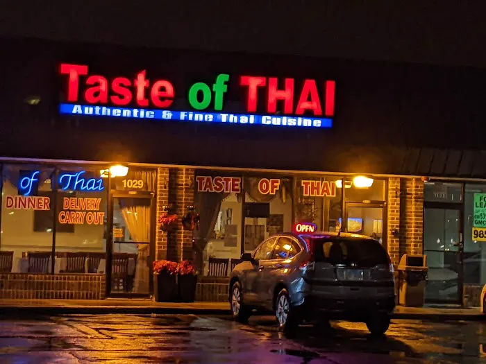 Taste of Thai 5