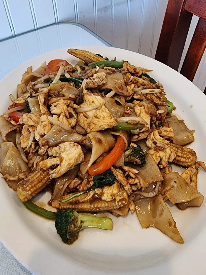 Taste of Thai 8