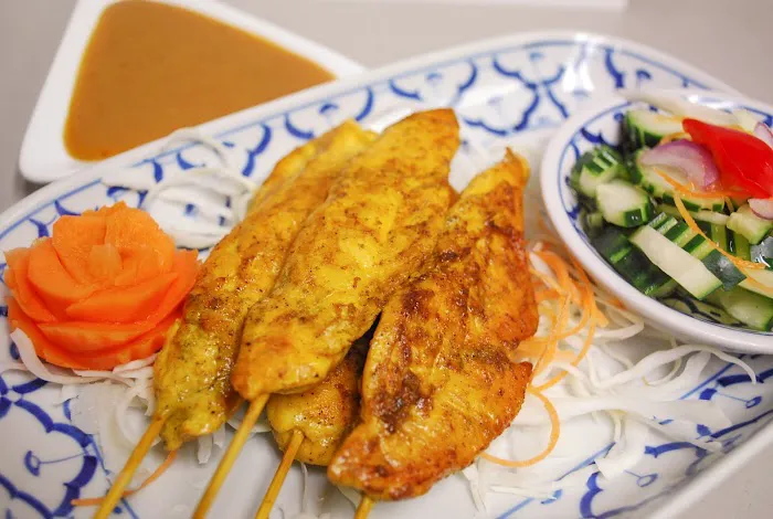 Taste of Thai 1