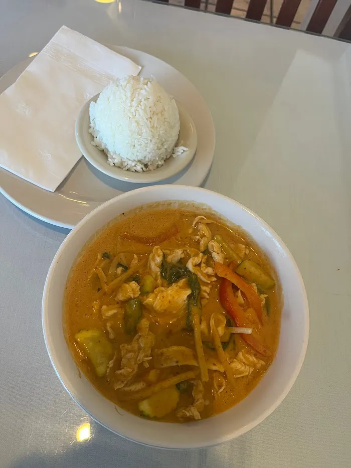 Taste of Thai 6