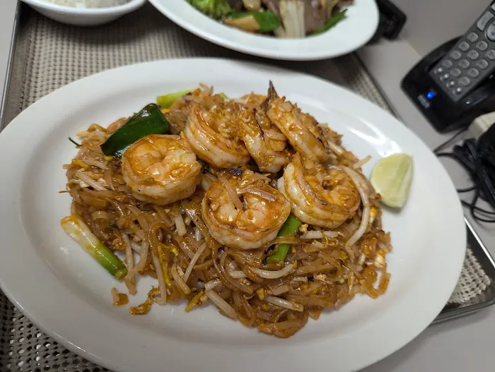 Taste of Thai 2