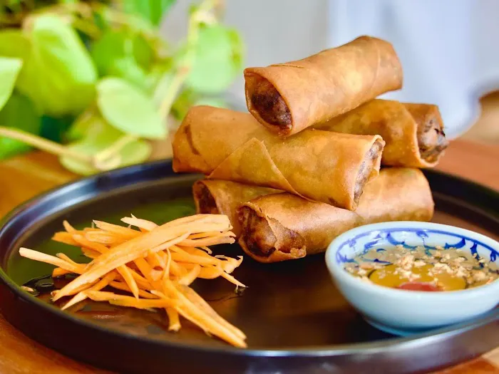 Simply Thai Bistro 7