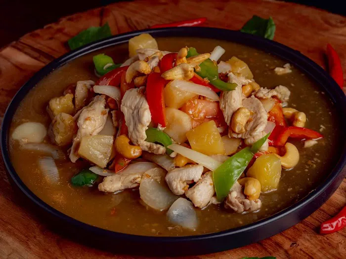 Simply Thai Bistro 2