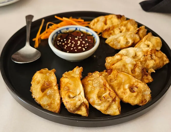Simply Thai Bistro 10