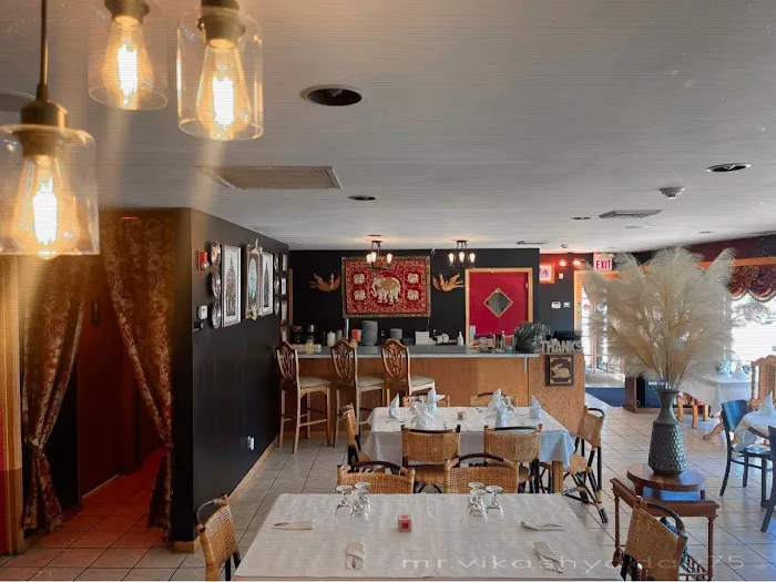 Simply Thai Bistro 9