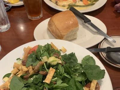 Carol's Garden Restaurant 0