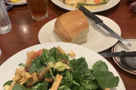 Carol's Garden Restaurant