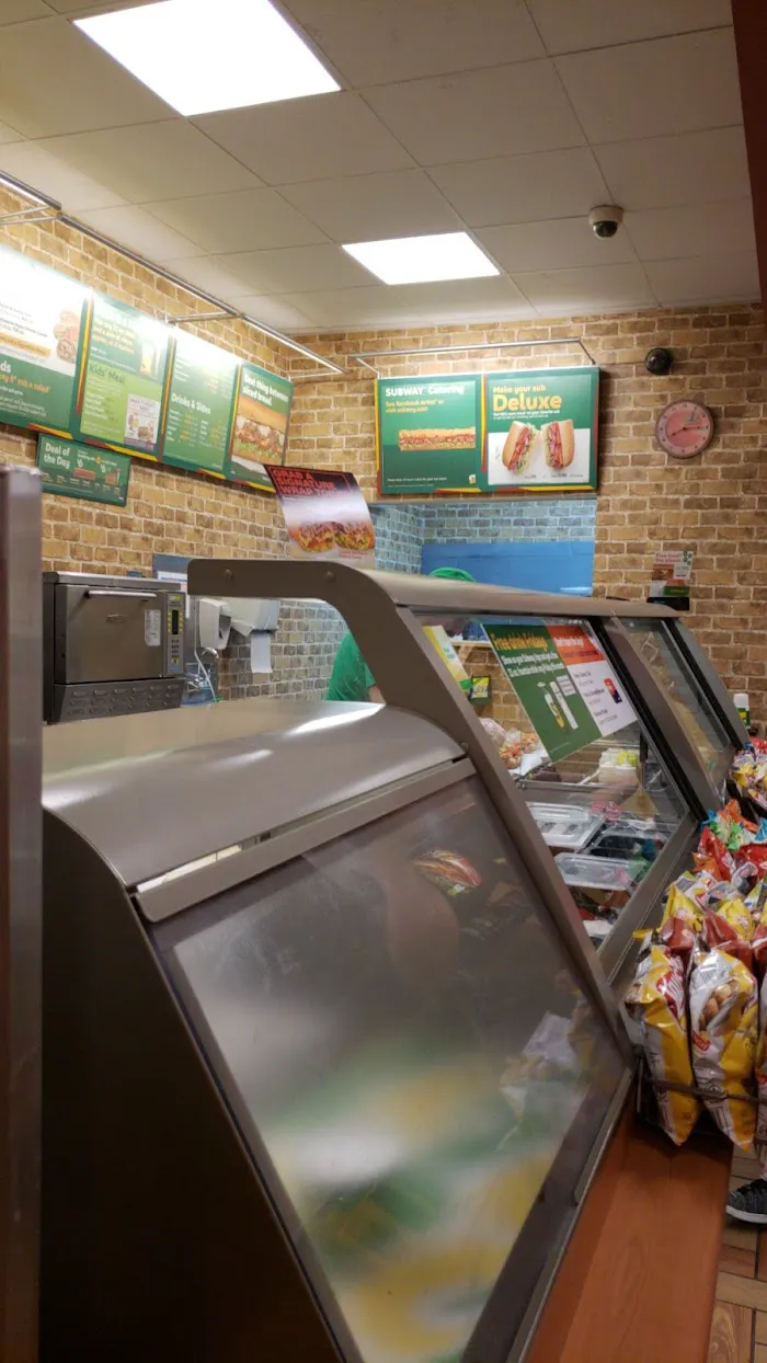 Subway 3