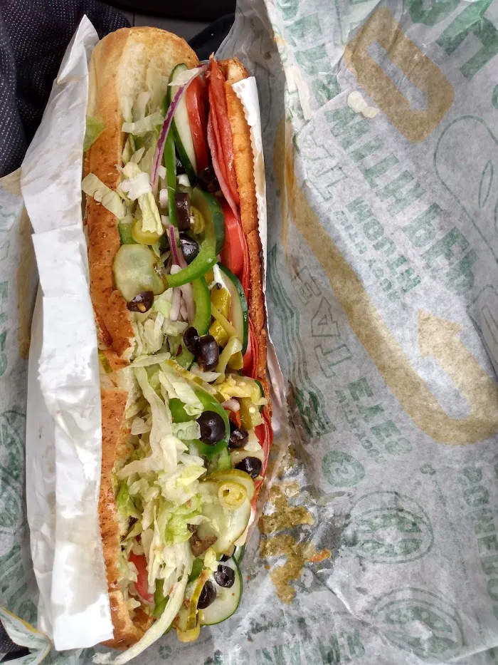Subway 6