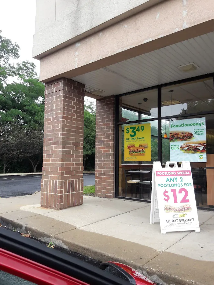 Subway 8
