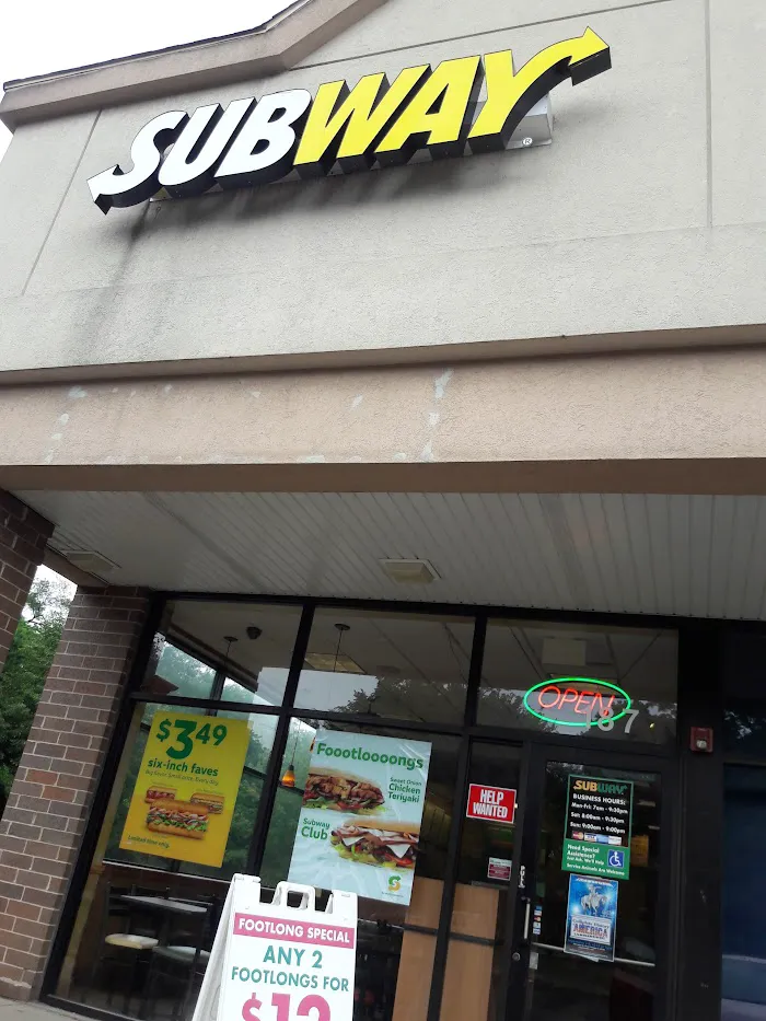 Subway 4
