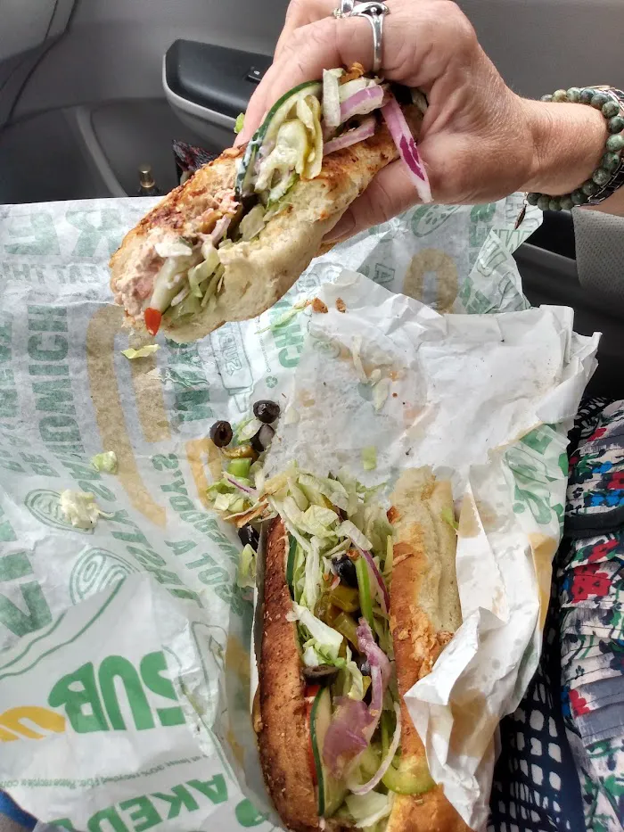 Subway 7