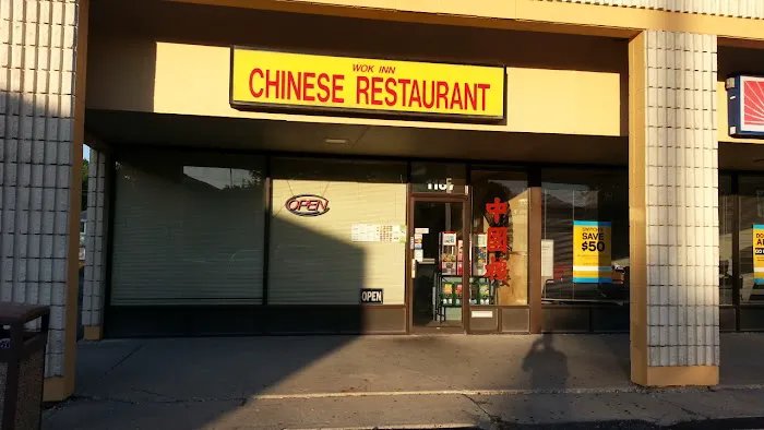 Wok Inn Restaurant 2