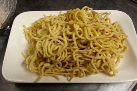 Wok Inn Restaurant