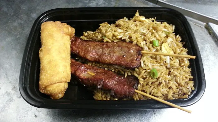 Wok Inn Restaurant 4