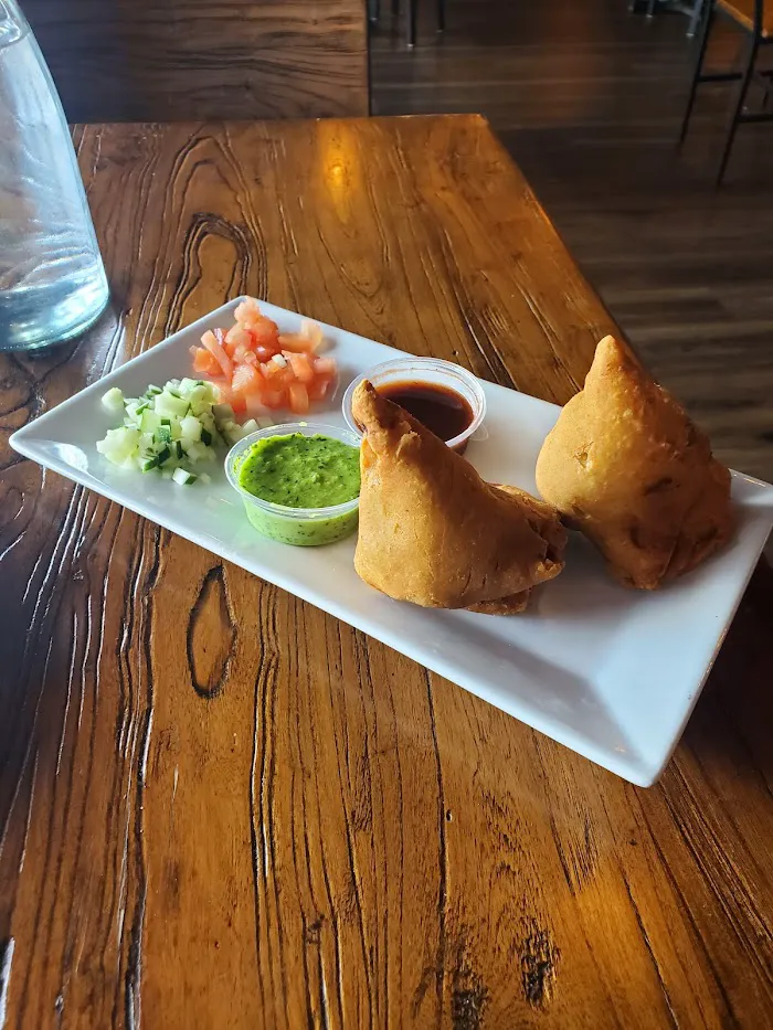 India Foodie Lounge 6