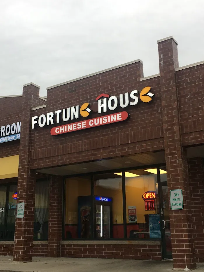 Fortune House 9