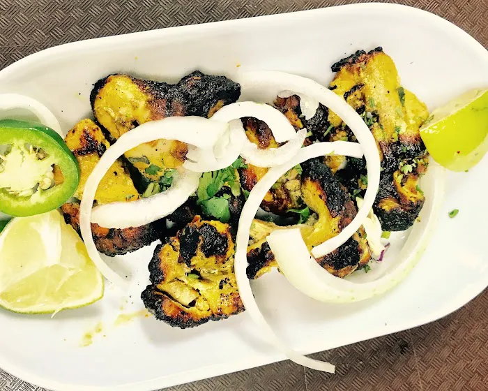Shaahi Biryani 2